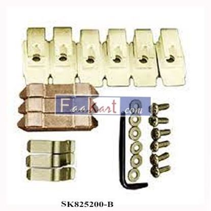 KZ370  EHCK370-3   EH Contact kit  KZ370  EHCK370-3   Fit for  ABB EH370 