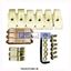 Picture of SK825200-B | ABB | MAIN CONTACTS#KZ175