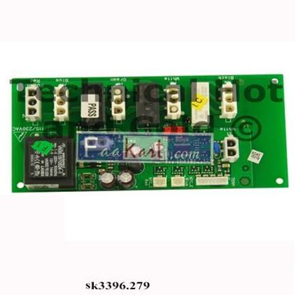 Picture of Rittal SK3396.279 Control Board