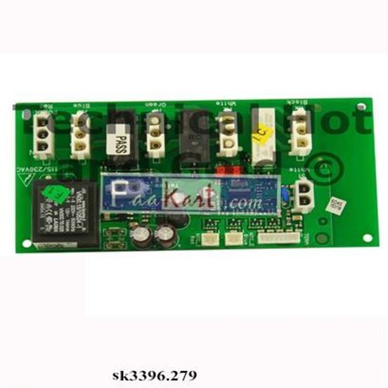 Picture of Rittal SK3396.279 Control Board