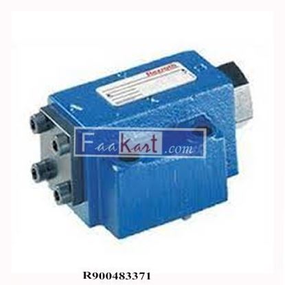 Picture of R900483371 REXROTH  CHECK VALVE