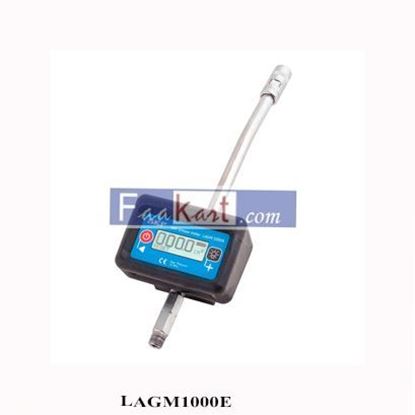 Picture of LAGM1000E Electronic Grease Meter