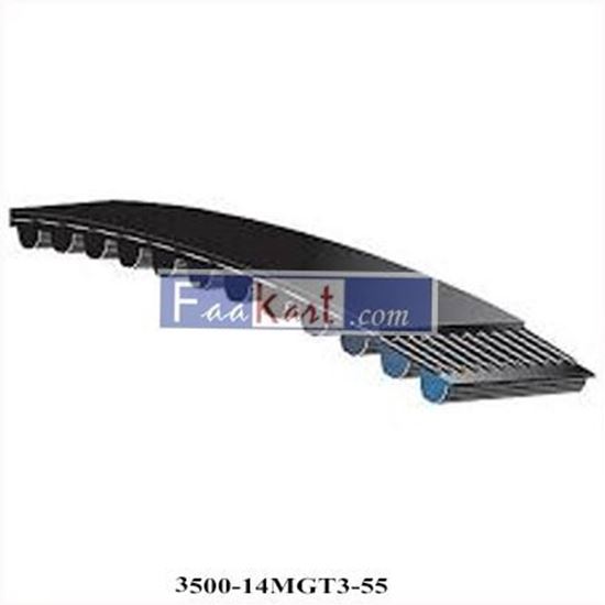 Picture of 3500-14MGT3-55 PowerGrip GT4 Synchronous Belt