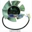 Picture of A2D170-AA04-01 | EBM-PAPST Fan 170mm 400VAC 45W 0,13A IP44 Ball