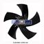 Picture of A2D300-AP02-01  EBM-PAPST Fan Axial 300x109mm 230/400VAC 2210m3/h Ball