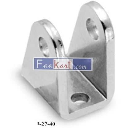 Picture of I-27-40 CAMOZZI Rear trunnion bracket