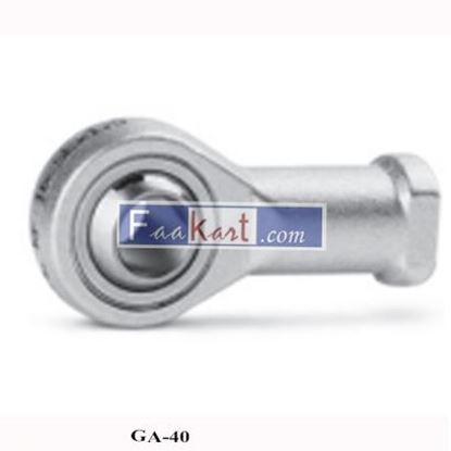 Picture of GA-40 CAMOZZI Swivel ball joint