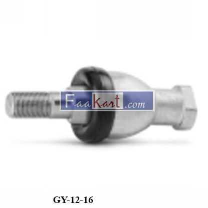 Picture of GY-12-16 CAMOZZI Piston rod socket joint