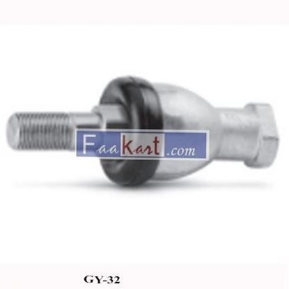 Picture of GY-32 CAMOZZI Piston rod socket joint