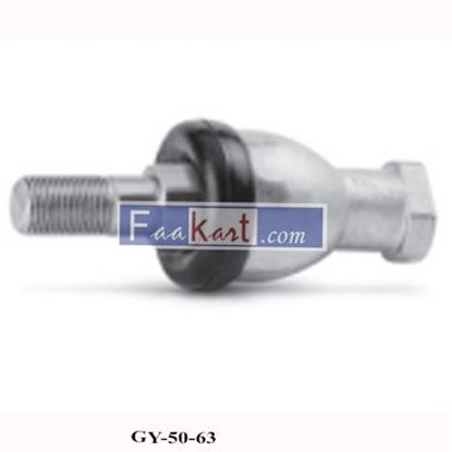 Picture of GY-50-63 CAMOZZI Piston rod socket joint