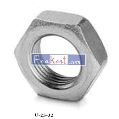 Picture of U-25-32 CAMOZZI Piston rod lock nut