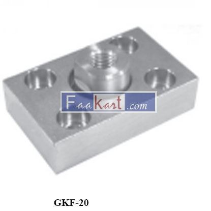 Picture of GKF-20 CAMOZZI Coupling piece