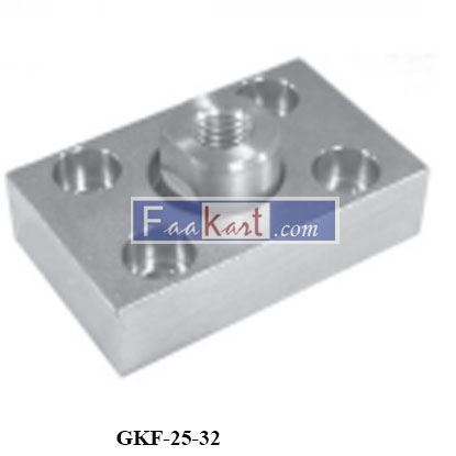 Picture of GKF-25-32 CAMOZZI Coupling piece