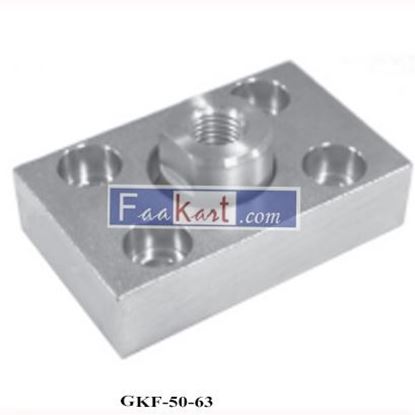 Picture of GKF-50-63 CAMOZZI Coupling piece