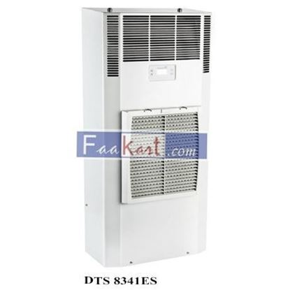 Picture of DTS 8341ES Cooling units 1500 W