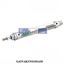 Picture of G435AKSN0100A00 EMERSON – ASCO Pneumatic Roundline Cylinder