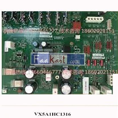 Picture of VX5A1HC1316 SCHNEIDER ELECTRIC Inverter Power Board Supply