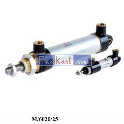 Picture of M/6020/25 Norgren Cylinders Martonair