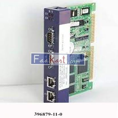 Picture of 396879-11-0 EMERSON  CPU MODULE