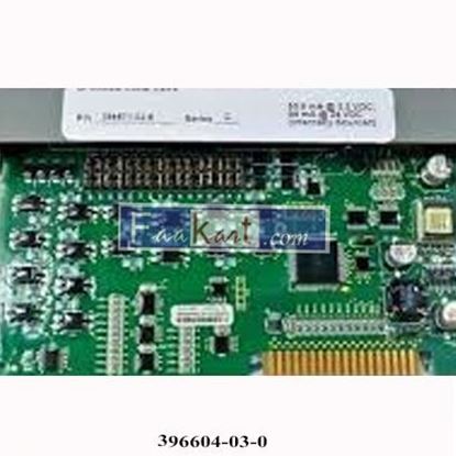 Picture of 396604-03-0 Emerson ControlWave MICRO