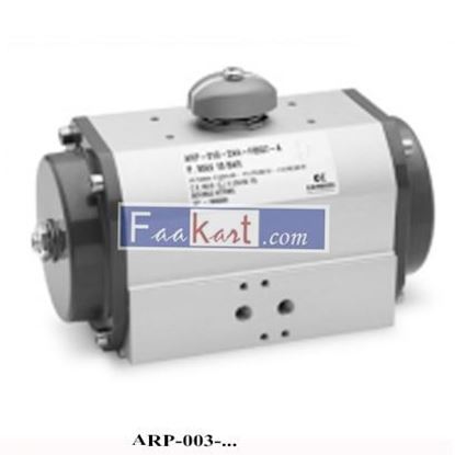 Picture of ARP-003-… CAMOZZI Rotary actuators