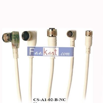 Picture of CS-A1-02-G-05  95A251270 Datalogic  Cable Type (misc.) Connection cable