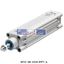 Picture of DNC-80-1020-PPV-A FESTO ISO cylinder