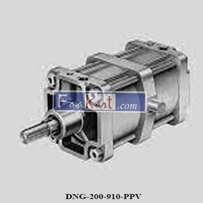 Picture of DNG-200-200-PPV-A Festo Pneumatic Cilinder Pneumatikzylinder NMP