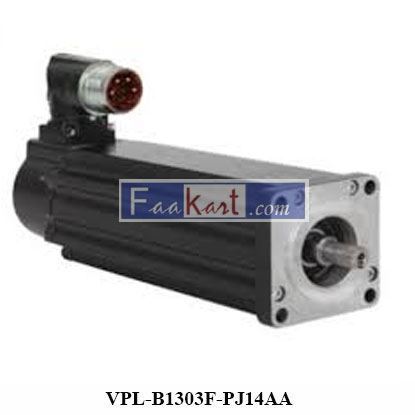 Picture of VPL-B1303F-PJ14AA Allen Bradely Servo Motor