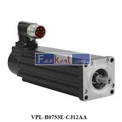 Picture of VPL-B0753E-CJ12AA ALLEN-BRADLEY Servo Motor