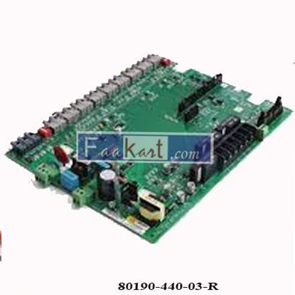 Picture of 80190-440-03-R ALLEN BRADLEY  INTERFACE SMC FLEX INTERFACE PCB BOARD FOR SOFTSTART