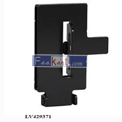 Picture of LV429371 Schneider  Locking device for switches