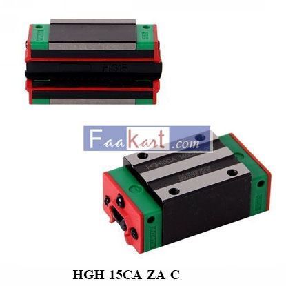 Picture of HGH-15CA-ZA-C HIWIN Block