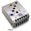 Picture of CML10 Phocos 10 Amp 12/24 Volt PWM Charge Controller