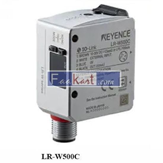 Picture of LR-W500C COLOR SENSOR