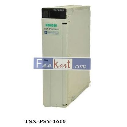 Picture of TSX-PSY-1610 TELEMECANIQUE - Power Supply