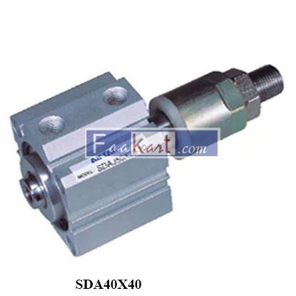 Picture of SDA40X40 Airtac CYLINDER