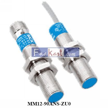 Picture of MM12-90ANS-ZU0 SICK Magnetic proximity sensors 1051013