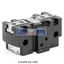 Picture of CGPT-40-NC CGPT gripper, size 40 mm - dimensions