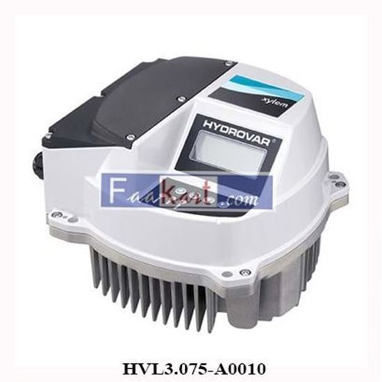 Picture of HVL3.075-A0010 10073LAAA Inverters Lowara