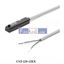 Picture of CST-220-12EX CAMOZZI Magnetic proximity switches with 2- or 3-wire cable for T-slot
