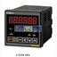 Picture of CT6M-1P4  Counter/Timer, W72xH72mm, 6-Digit, LED, Indicator Only, PNP or NPN Input, 100-240 VAC