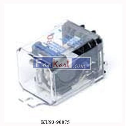 Picture of KU93-90075 TE CONNECTIVITY POTTER & BRUMFIELD