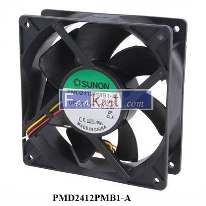 Picture of PMD2412PMB1-A SUNON AXIAL FAN