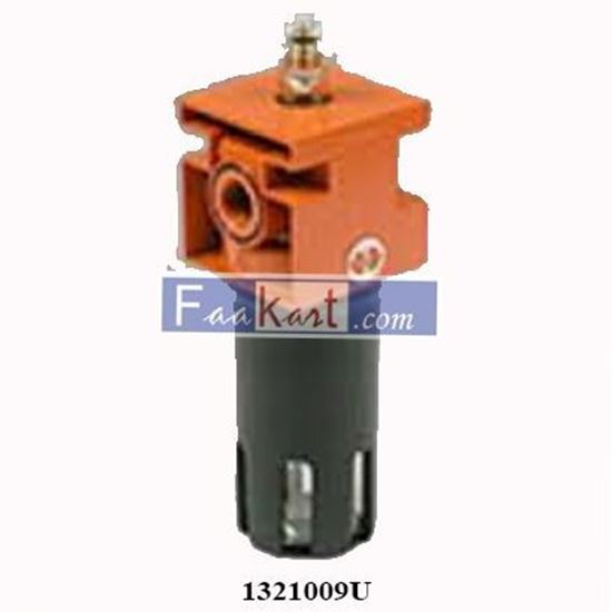 Picture of 1321009U METAL WORK PNEUMATIC