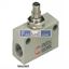 Picture of 9041005 METALWORK Flow regulator - In-line - Unidirectional - Aluminum