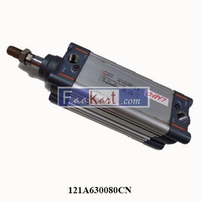 Picture of 121A630080CN METALWORK PNEUMATIC ACTUATOR