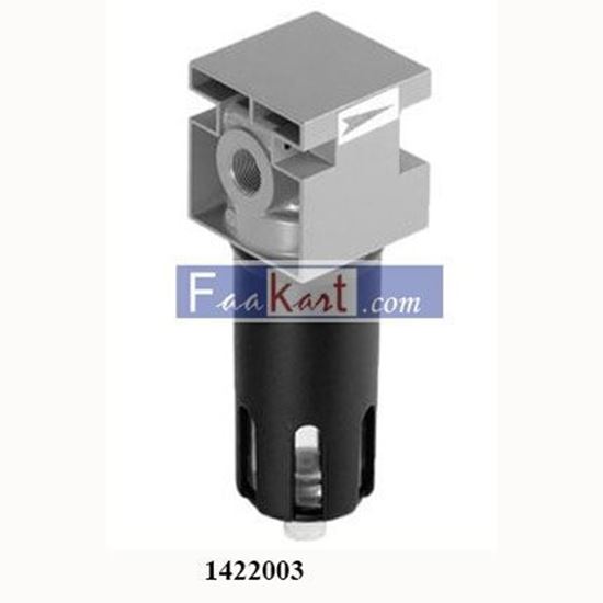 Picture of 1422003 METALWORK  Pneumatic  Cylinder