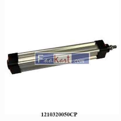 Picture of 1210320050CP METALWORK PNEUMATIC CYLINDER