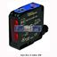 Picture of S62-PA-5-M01-PP  Datalogic Retroreflective photo sensor 956201831 Background suppression, Trimmer 10 - 30 V DC 1 pc(s)